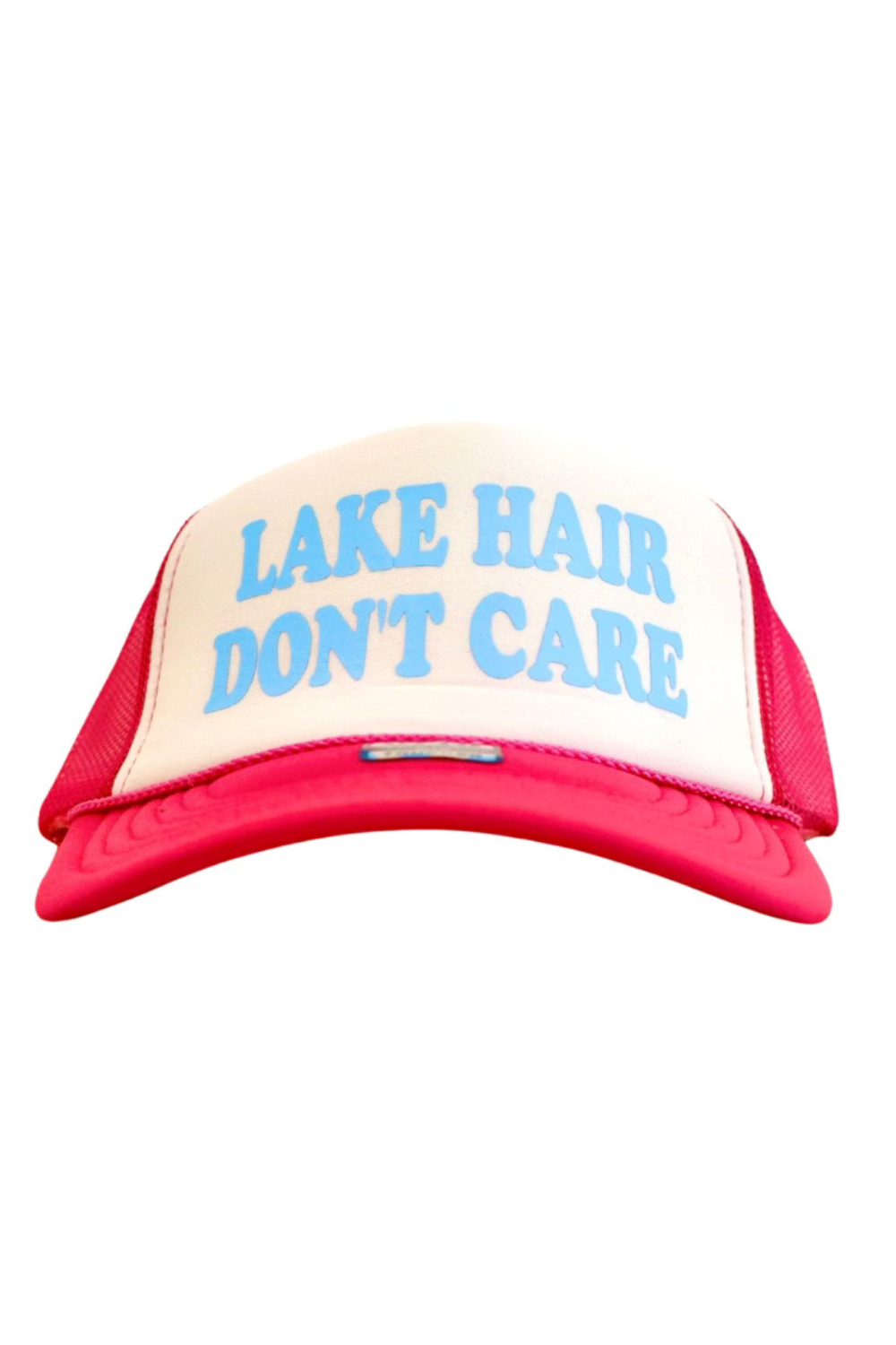 Lake Hair Don’t Care Hat