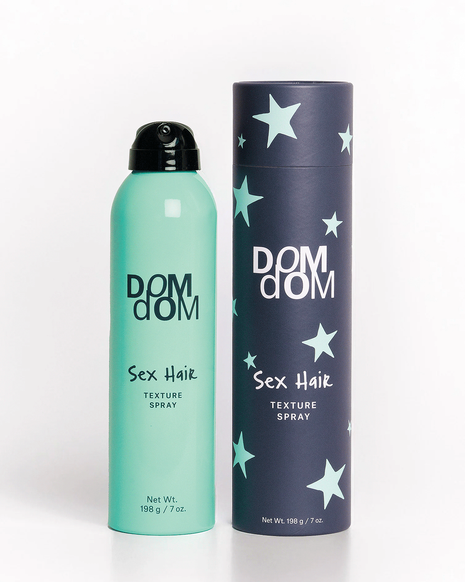 Dom Dom Texture Spray