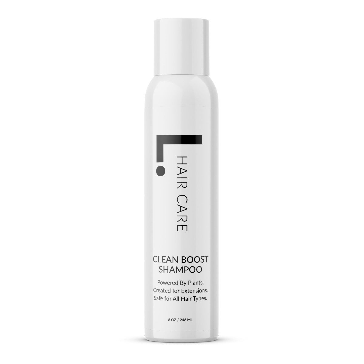 L. Hair Care Clean Boost Dry Shampoo
