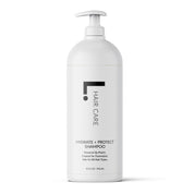L. Hair Care Hydrate + Protect Shampoo