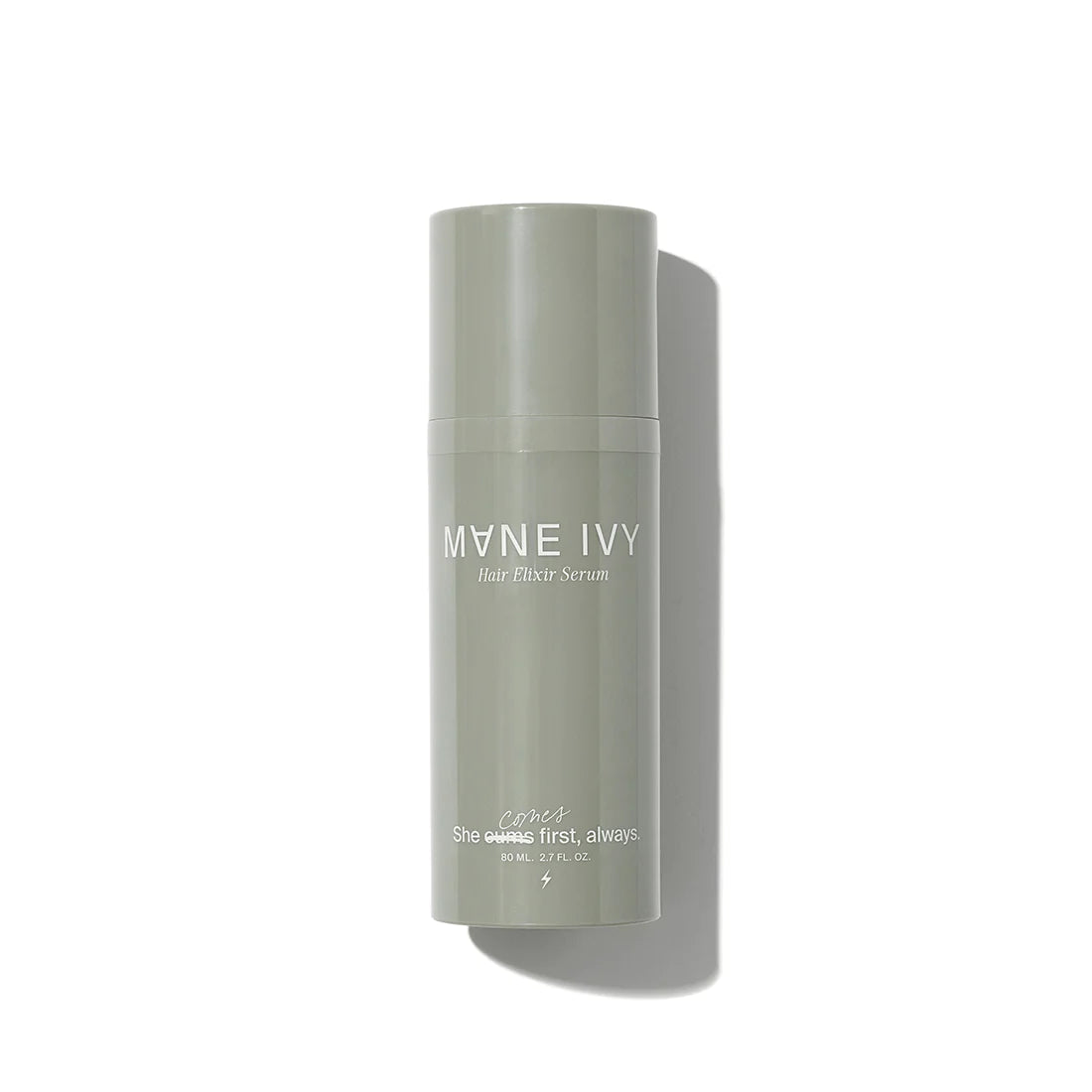 Mane Ivy Hair Elixir Serum