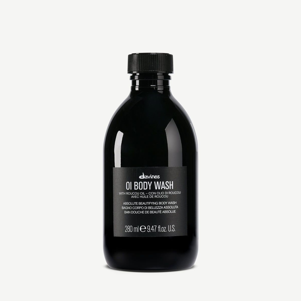 Davines OI Body Wash
