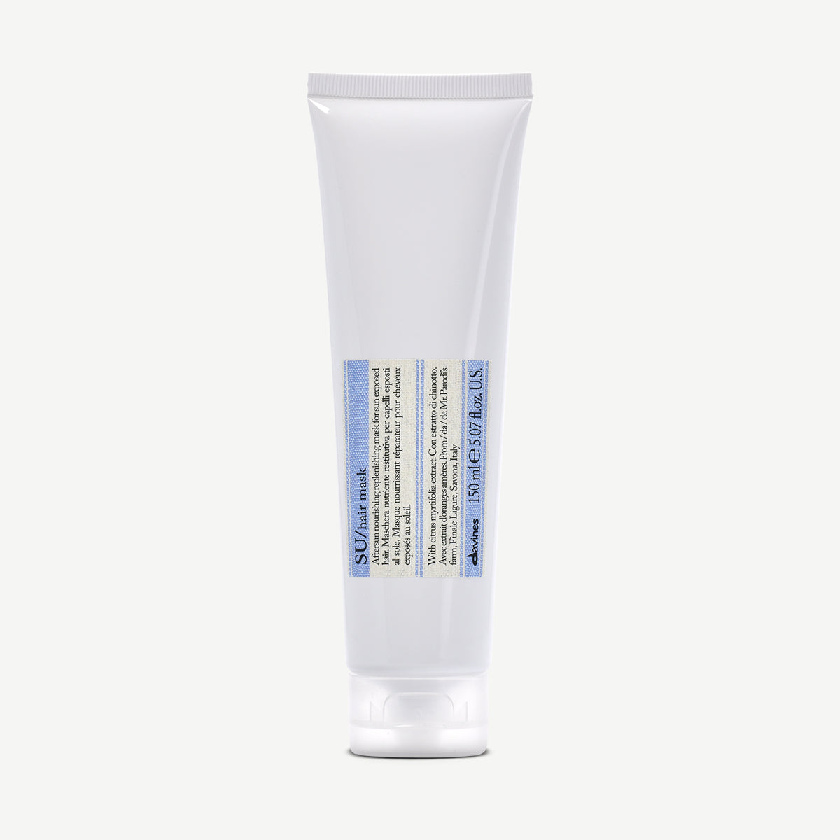 Davines SU Hair Mask